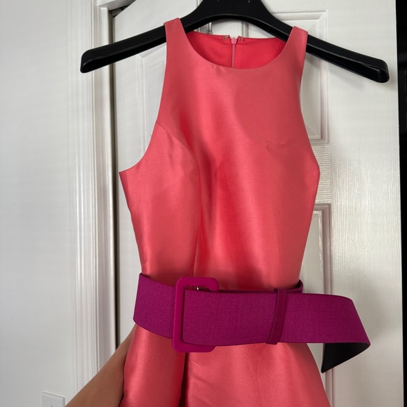 Sachin & Babi Rani Dress - Picture 8 of 8